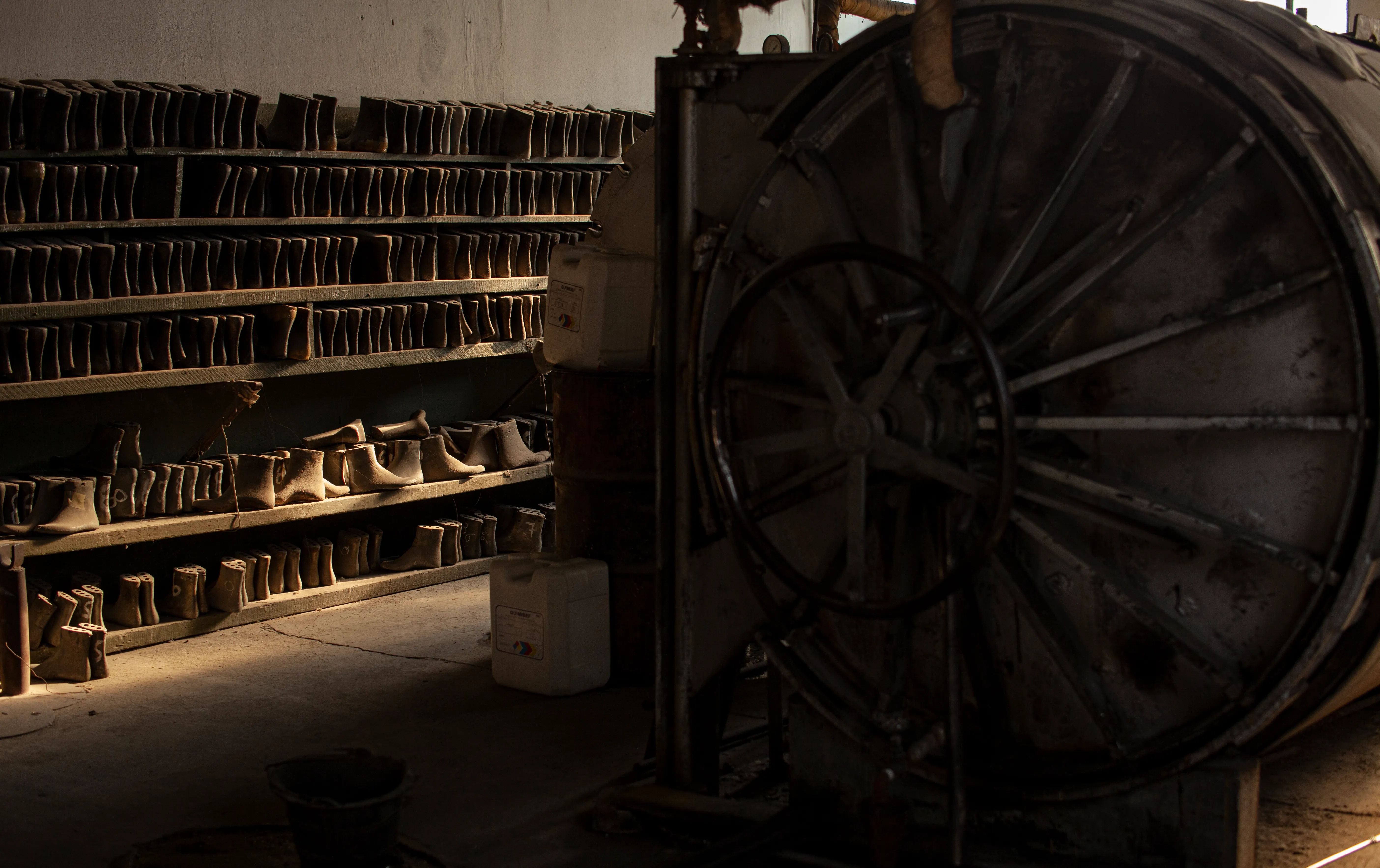 Fabrica